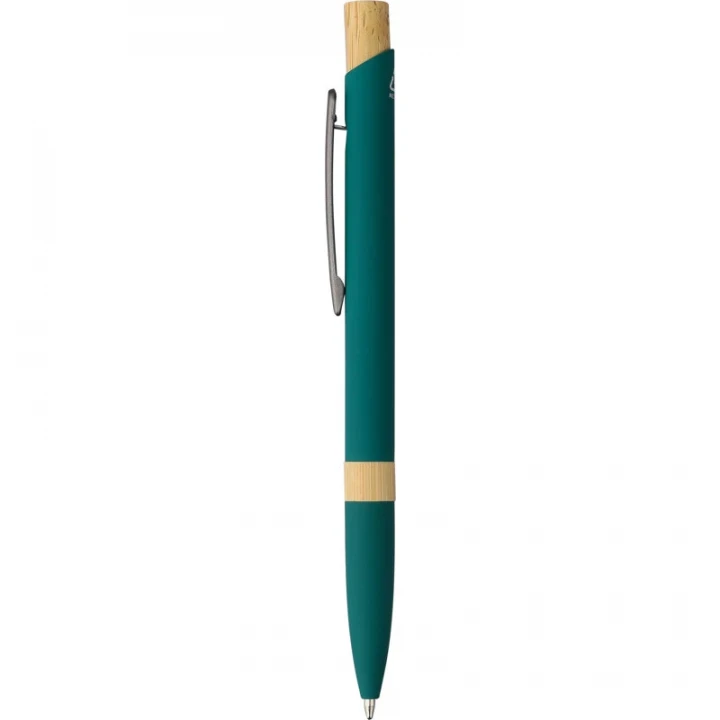 Recycled Aluminium Ballpen
