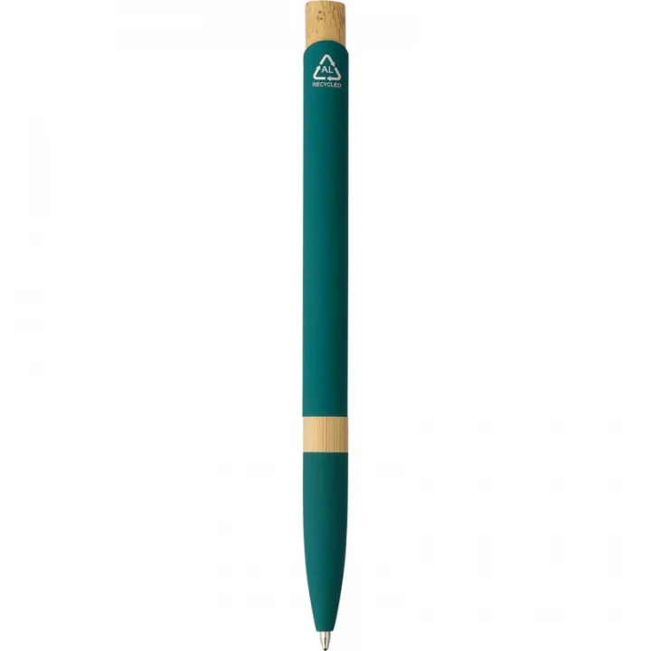 Recycled Aluminium Ballpen