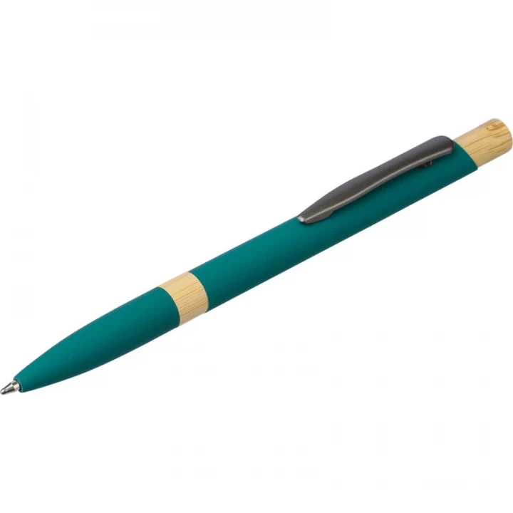 Recycled Aluminium Ballpen
