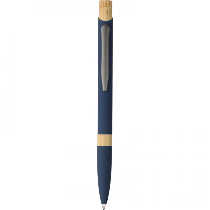 Recycled Aluminium Ballpen
