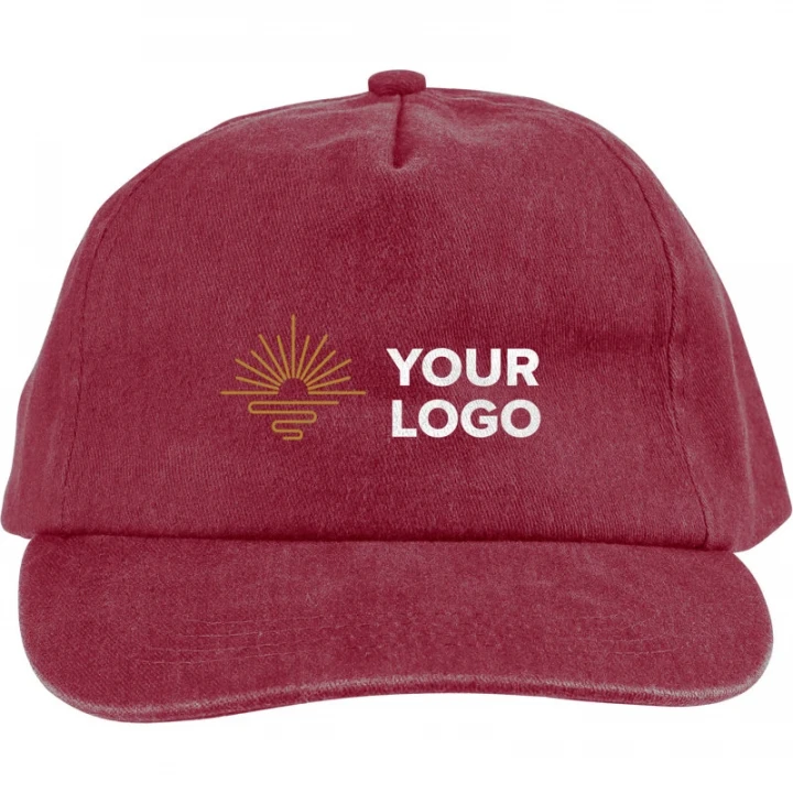 Cotton Cap