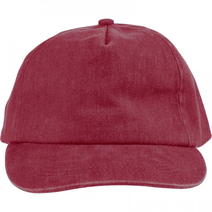 Cotton Cap