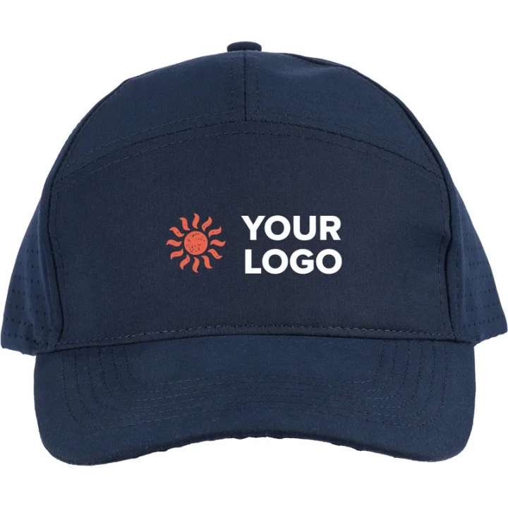 Polyester Cap