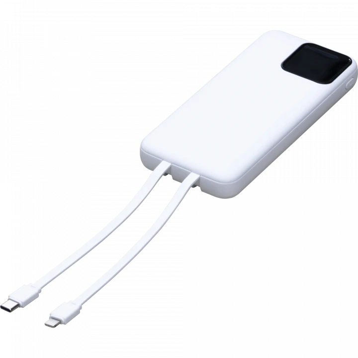 BrandCharger Eco Power Bank 10,000mAh