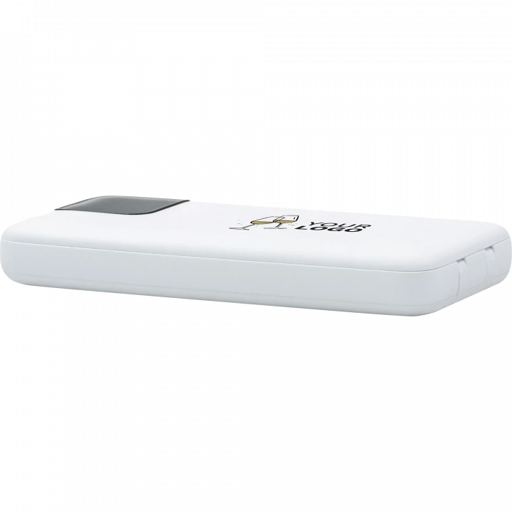 BrandCharger Eco Power Bank 10,000mAh