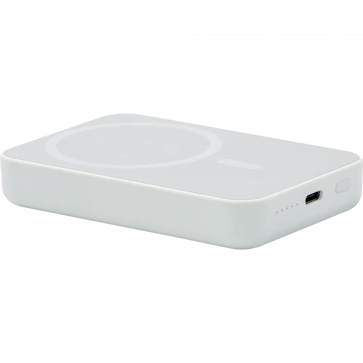 BrandCharger Wireless Eco Power Bank 5,000mAh
