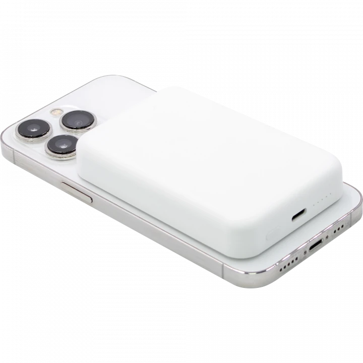 BrandCharger Wireless Eco Power Bank 5,000mAh