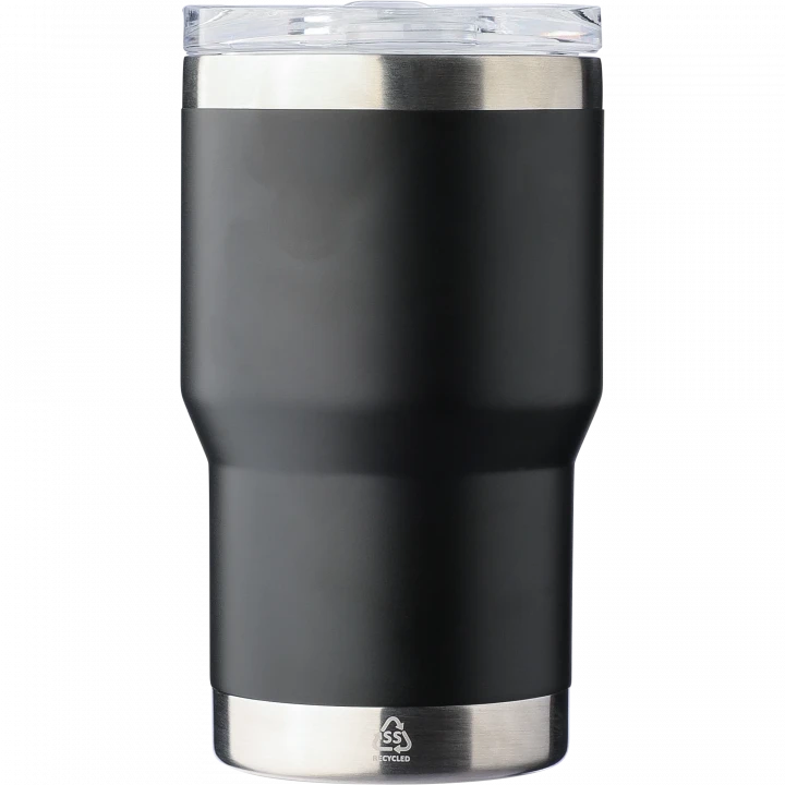 Ayen Recycled Double Walled Travel Mug 350ml