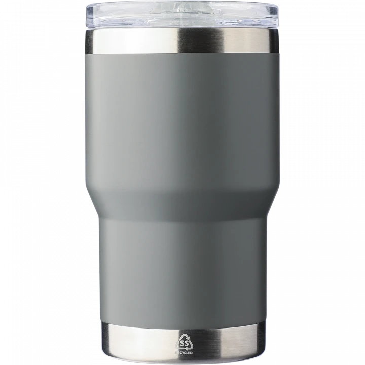Ayen Recycled Double Walled Travel Mug 350ml