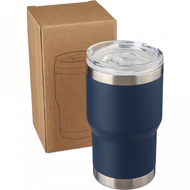 Ayen Recycled Double Walled Travel Mug 350ml