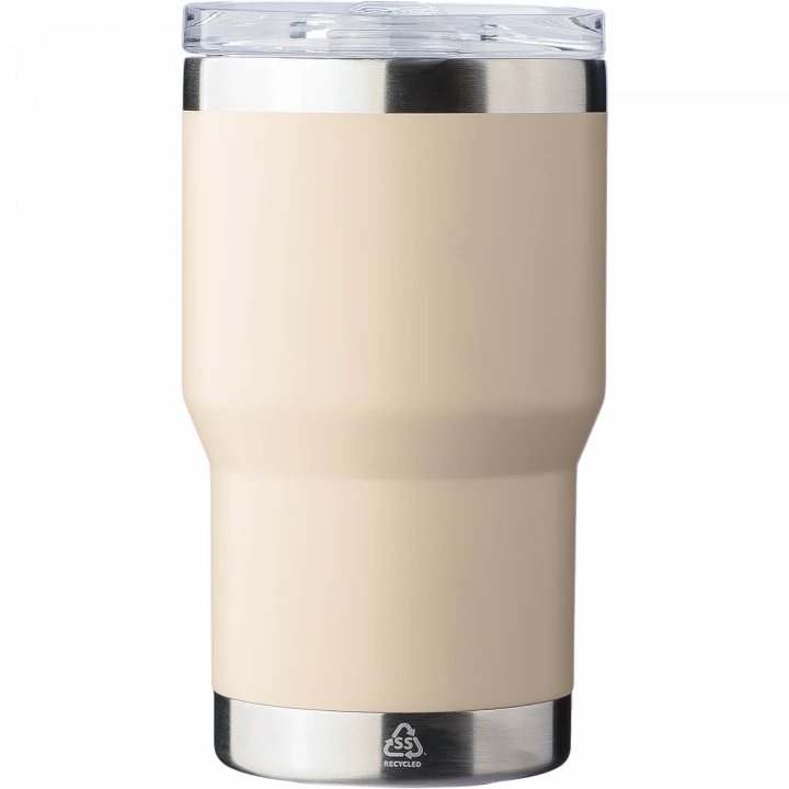 Ayen Recycled Double Walled Travel Mug 350ml