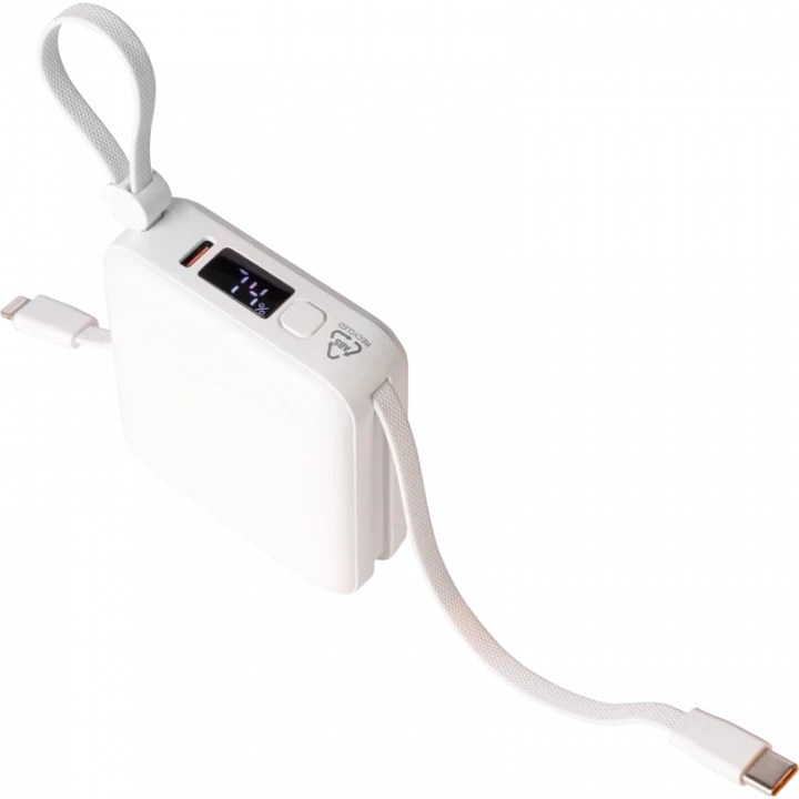 Jona Recycled Powerbank 10000mAh