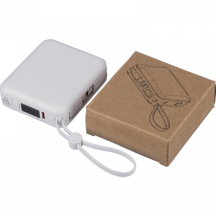 Jona Recycled Powerbank 10000mAh