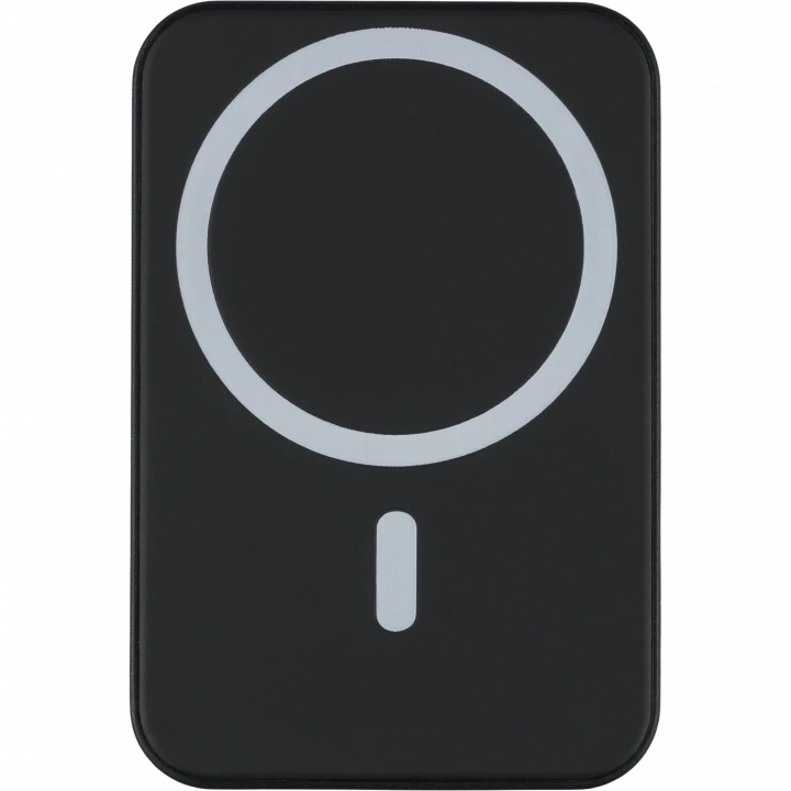 Miren Recycled Wireless Powerbank 5000mAh