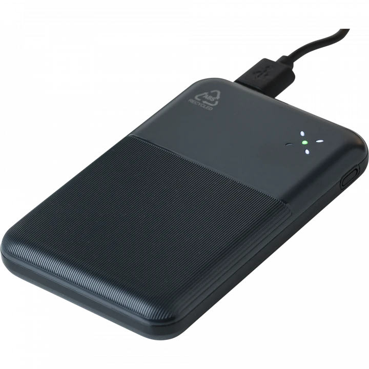Tavi Recycled Powerbank 10000mAh