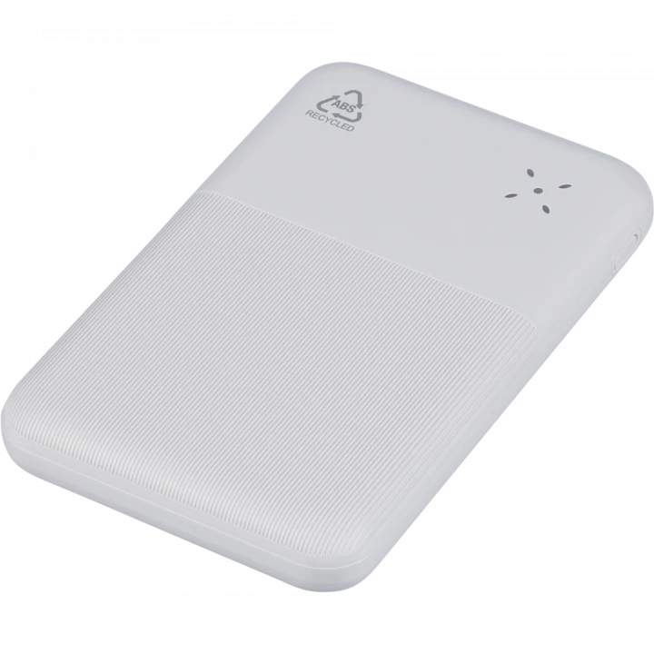 Tavi Recycled Powerbank 10000mAh