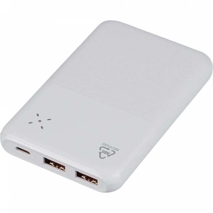 Tavi Recycled Powerbank 10000mAh