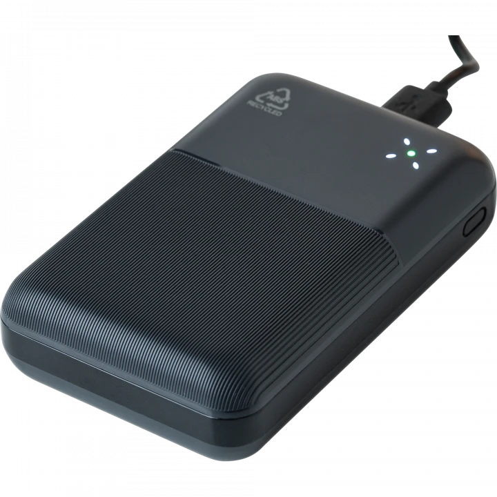 Rayen Recycled Powerbank 20000mAh