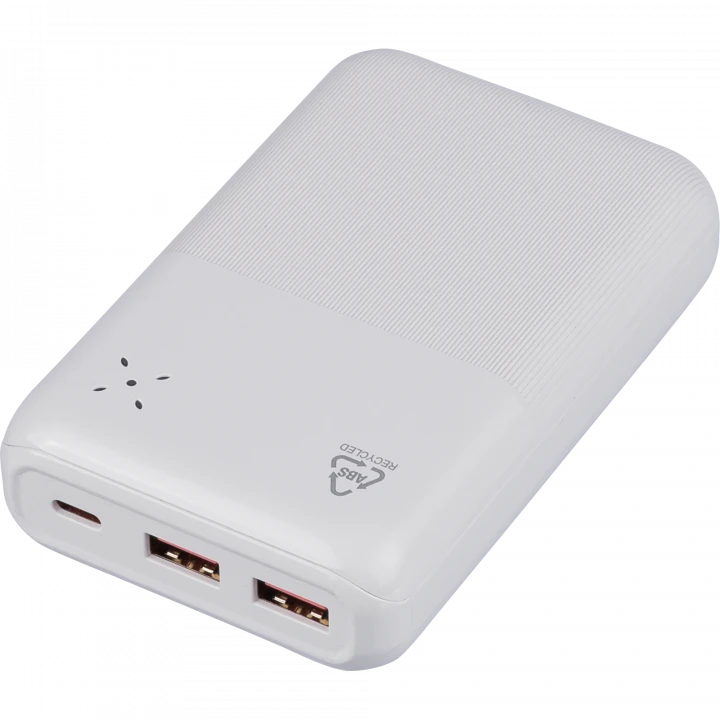 Rayen Recycled Powerbank 20000mAh