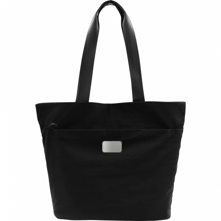 Terra BrandCharger Tote Bag