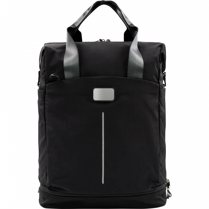 Hauler BrandCharger Totepack