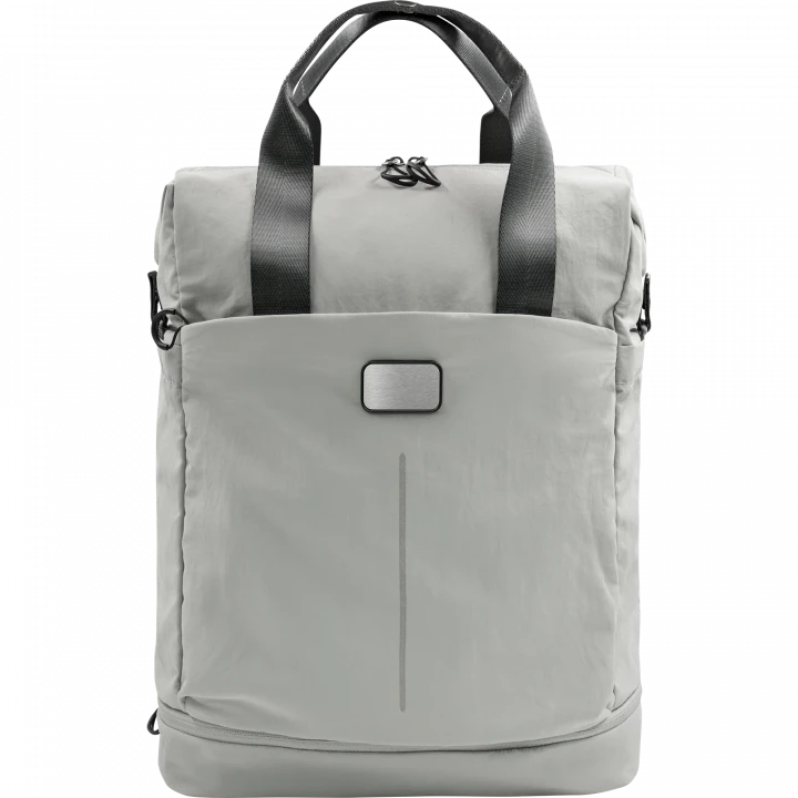 Hauler BrandCharger Totepack