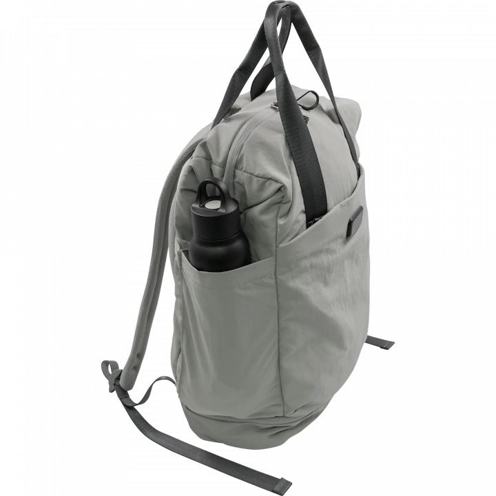 Hauler BrandCharger Totepack