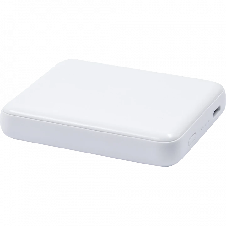 Powercharge Air BrandCharger Wireless Powerbank 5000mAh