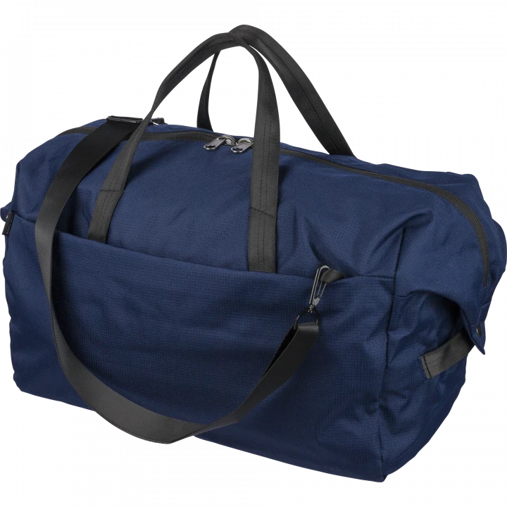 Niv RPET Ocean Bound Sports Bag