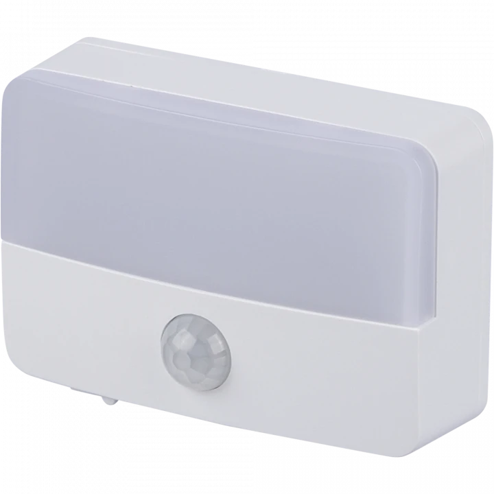 Ari Recycled Rechargeable Sensor Light