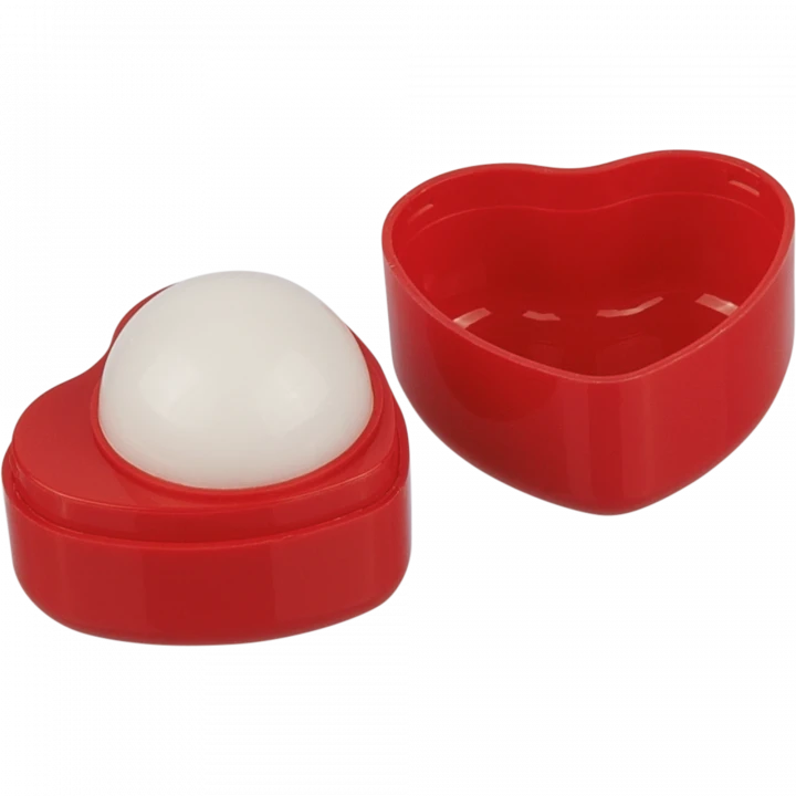 Ilja Heart Shaped Lip Balm