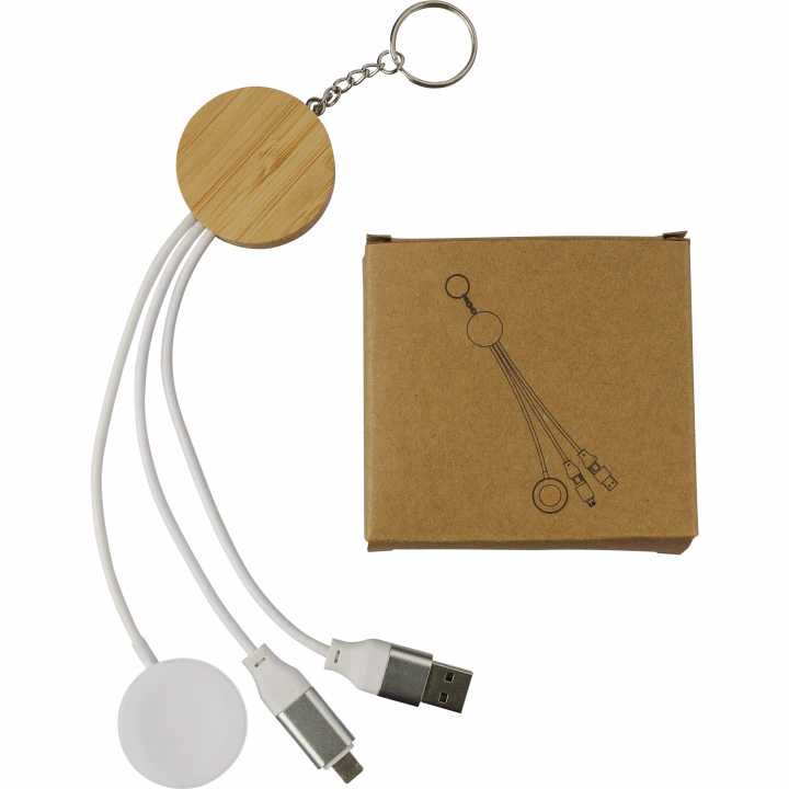 Mei Charging Cable Set