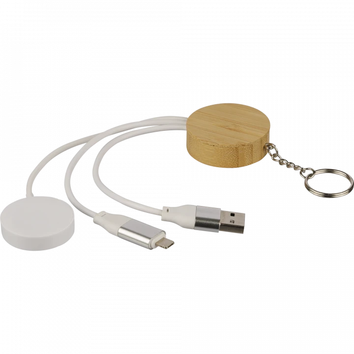 Mei Charging Cable Set