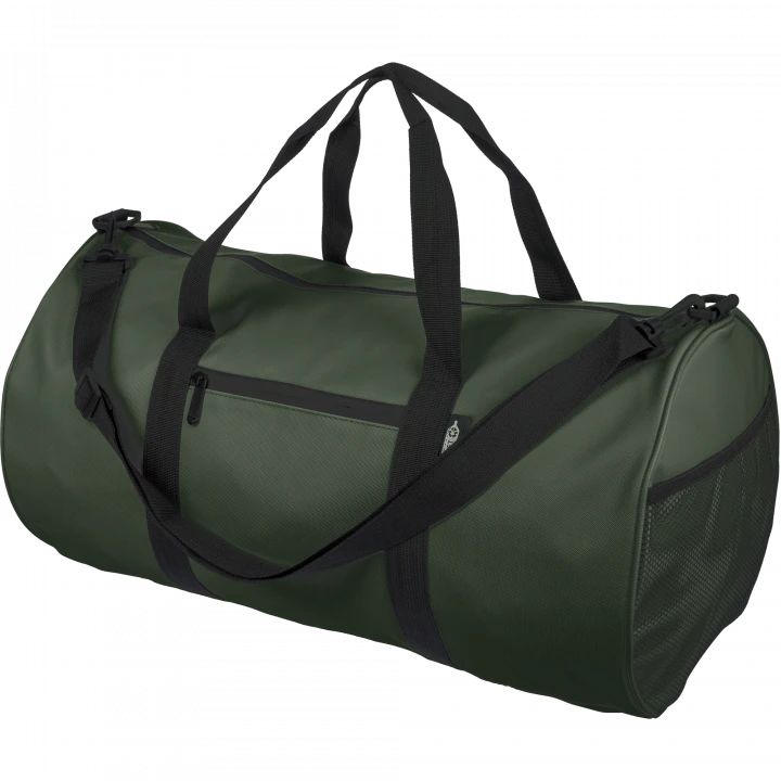 Aisha RPET Sports Bag
