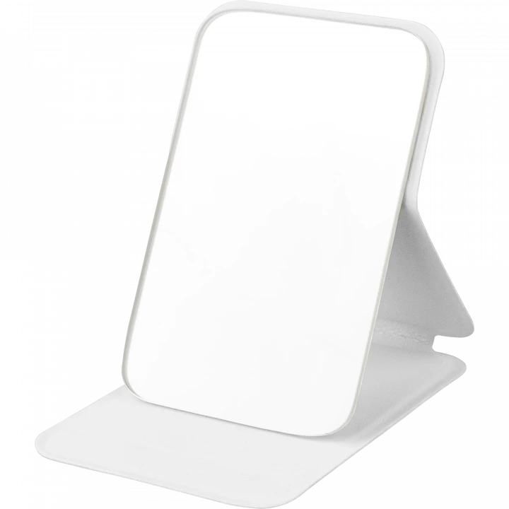 Mio Glass Mirror in a Recycled Case