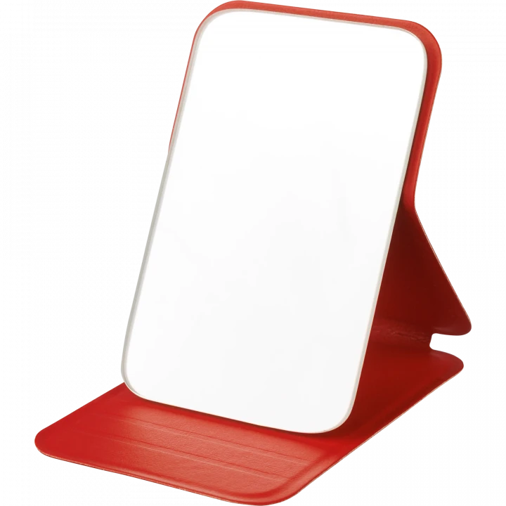 Mio Glass Mirror in a Recycled Case