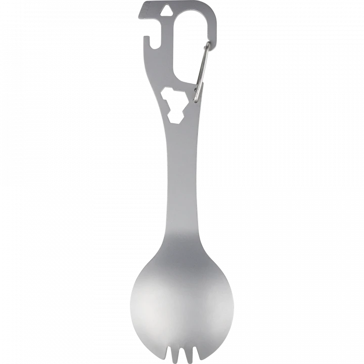 Noe Stainless Steel Spork