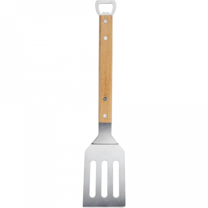Saphira Stainless Steel Barbecue Spatula
