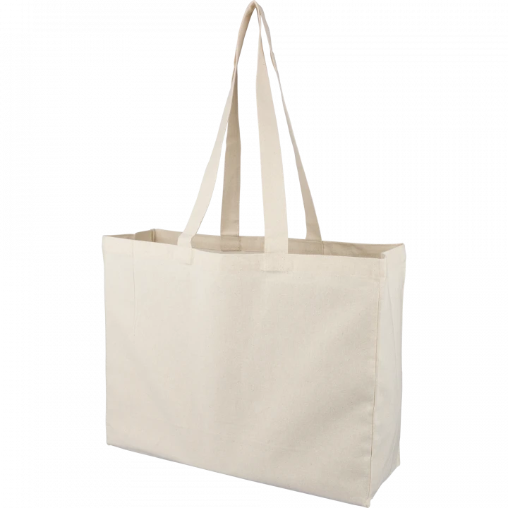 Novi Oeko-Tex Cotton Shopping Bag