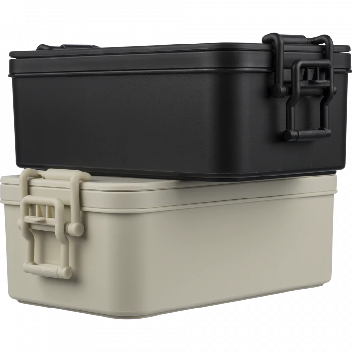 Siena Double Layer Lunch Box