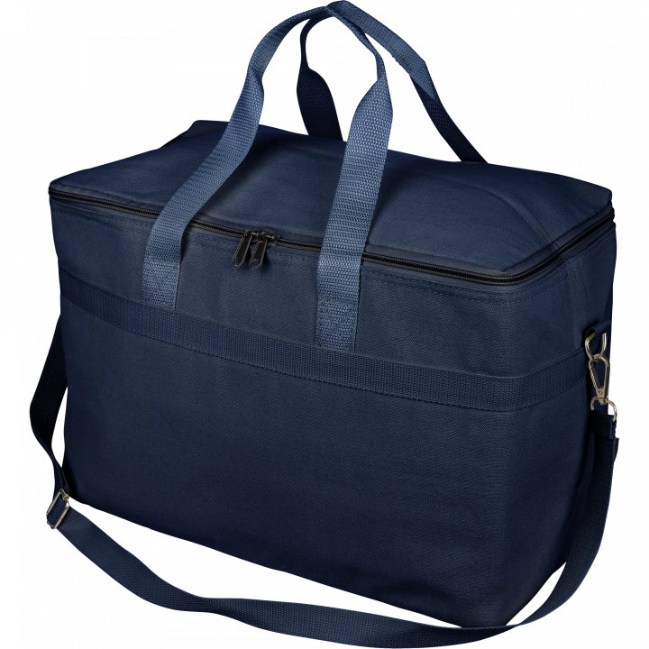 Luz Recycled Cooler Bag