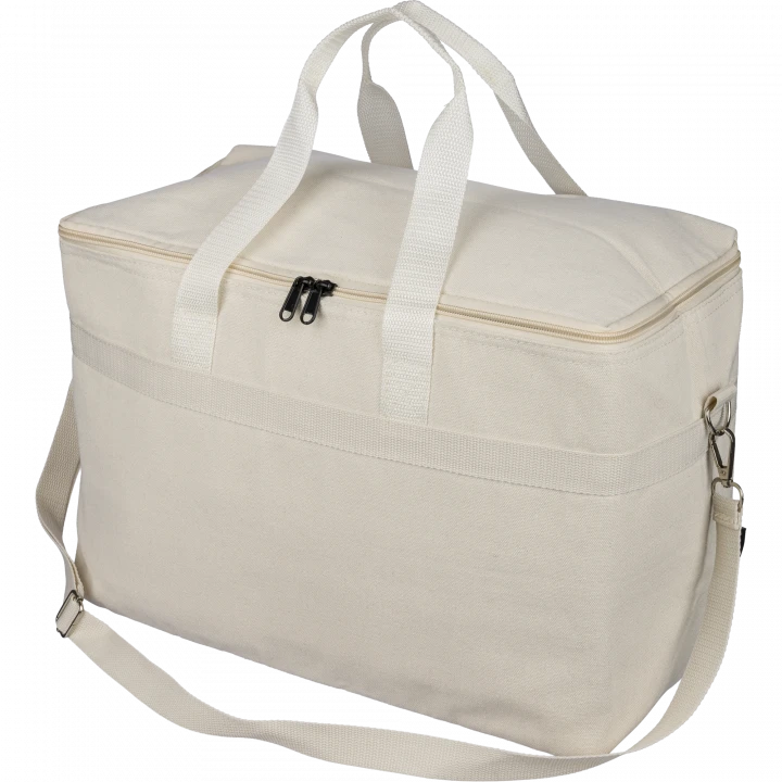 Luz Recycled Cooler Bag