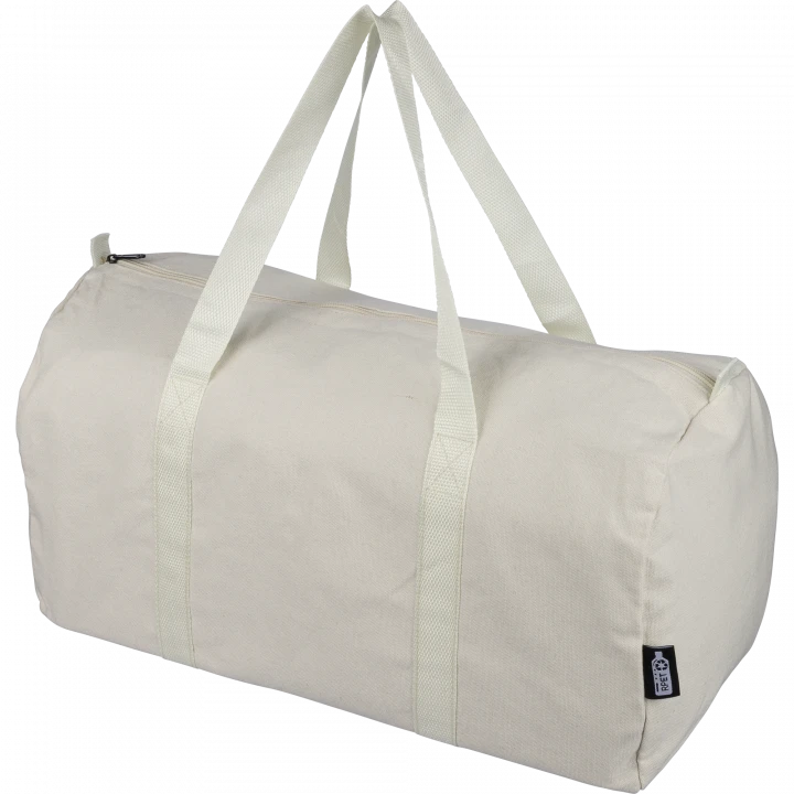 Tian Recycled Travel Bag