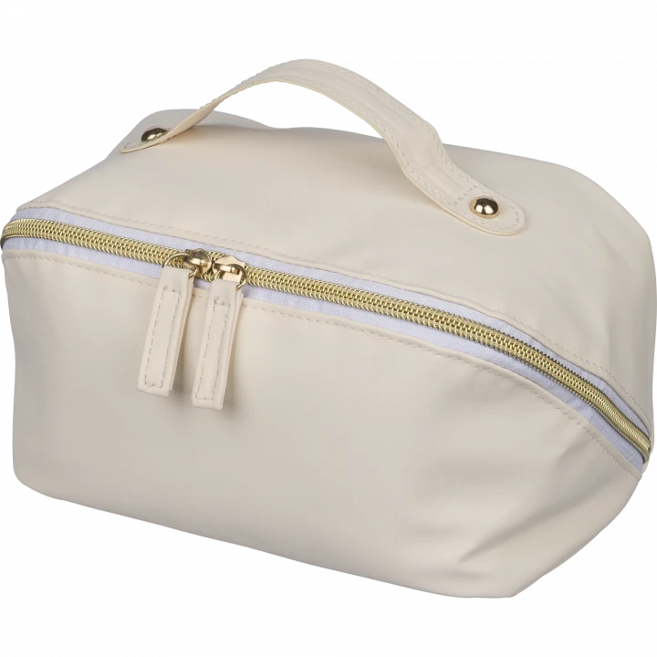 Alon Recycled Toiletry Bag