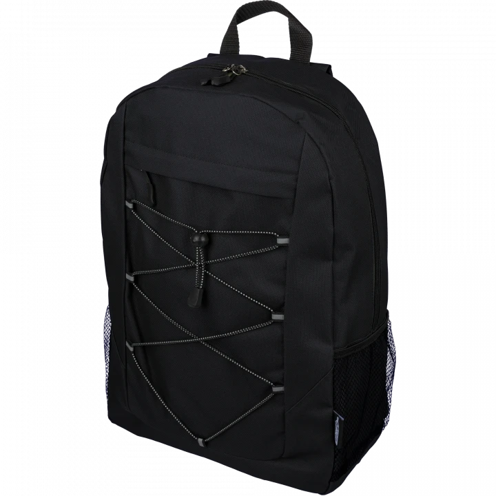 Jari RPET Polyester Backpack