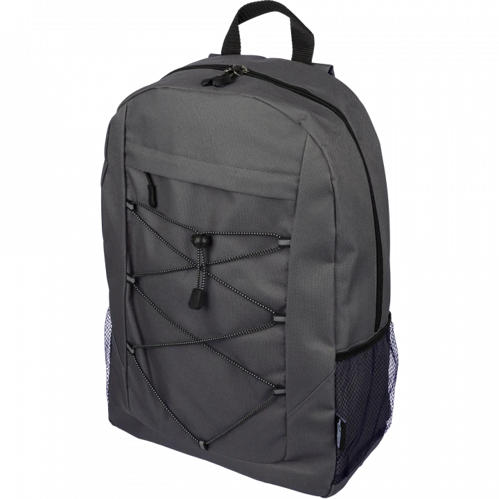 Jari RPET Polyester Backpack