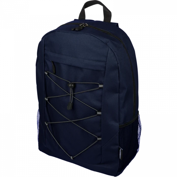 Jari RPET Polyester Backpack