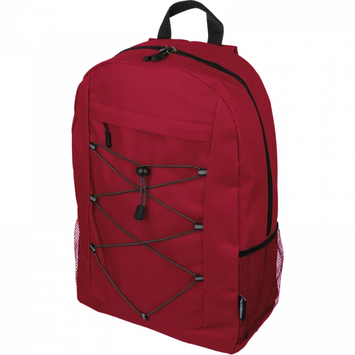 Jari RPET Polyester Backpack