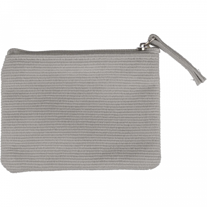Suren Corduroy Key Wallet