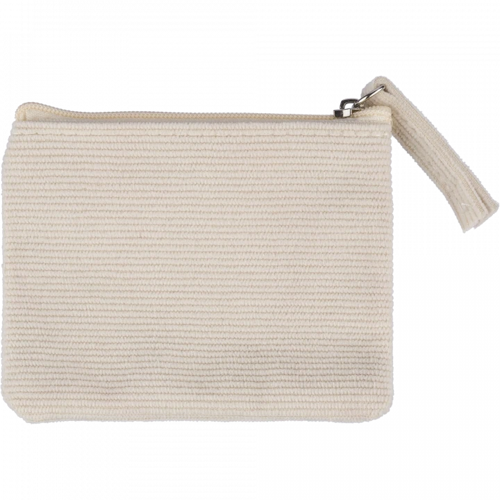 Suren Corduroy Key Wallet